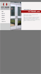 Mobile Screenshot of citydoor.com